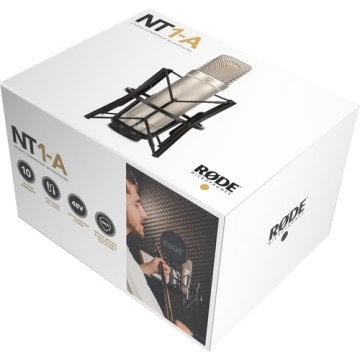 RODE NT2-A Mikrofon