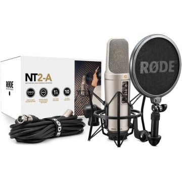 RODE NT2-A Mikrofon