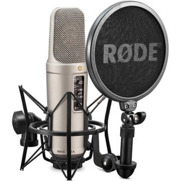 RODE NT2-A Mikrofon