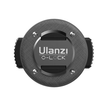 Ulanzi O-LOCK - 1/4'' Standart Bağlantı Adaptörü