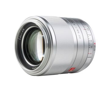 Viltrox AF 56mm F1.4 M Canon  Mount Aps-C Lens