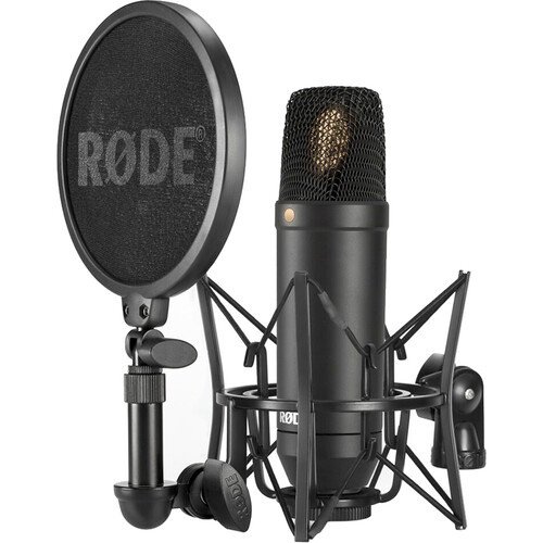 Rode NT1 Mikrofon (KIT)