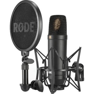 Rode NT1 Mikrofon (KIT)