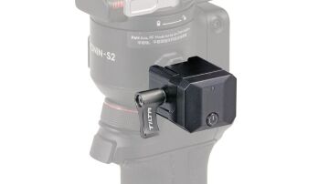 Tilta TGA-WCR DJI Ronin RS2 RS3 Pro RS4 / 4  Pro için Kablosuz Kontrol Alıcı Modülü