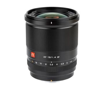 Viltrox AF 13mm F1.4 XF Fujifilm APS-C Lens