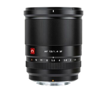 Viltrox AF 13mm F1.4 XF Fujifilm APS-C Lens