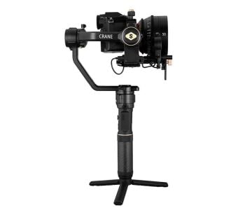 ZHIYUN CRANE 2 S