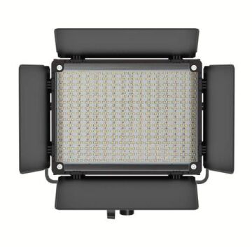 GVM 880RS 60W RGB LED Panel 2'li Işık Seti (Ayaklı&Çantalı)