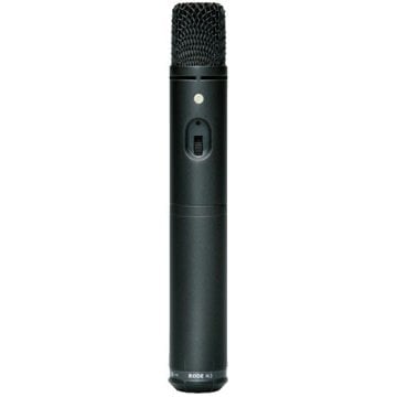 Rode M3 Mikrofon
