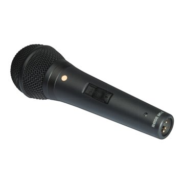 Rode M1-S Mikrofon