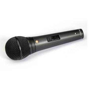 Rode M1-S Mikrofon