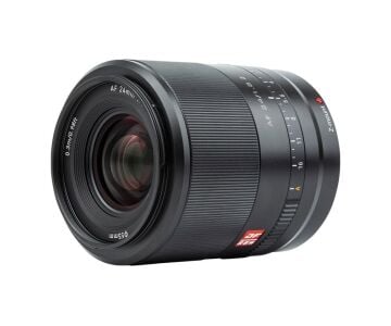 Viltrox AF 24mm F1.8 Nikon Z Mount Full-Frame Lens