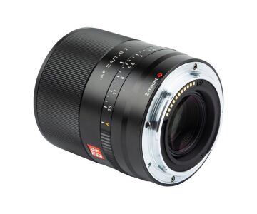 Viltrox AF 24mm F1.8 Nikon Z Mount Full-Frame Lens