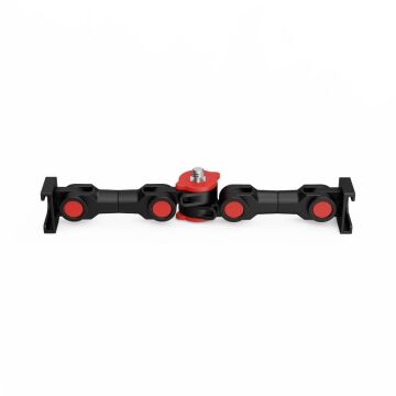 SmallRig 3483B Çiftli Olastik  Sihirli Kol