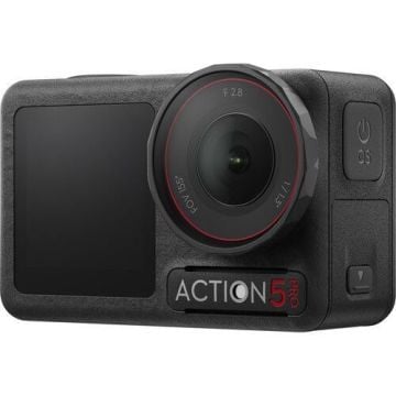 DJI Osmo Action 5 Pro Pgytech Araç Bağlantı Combo Set