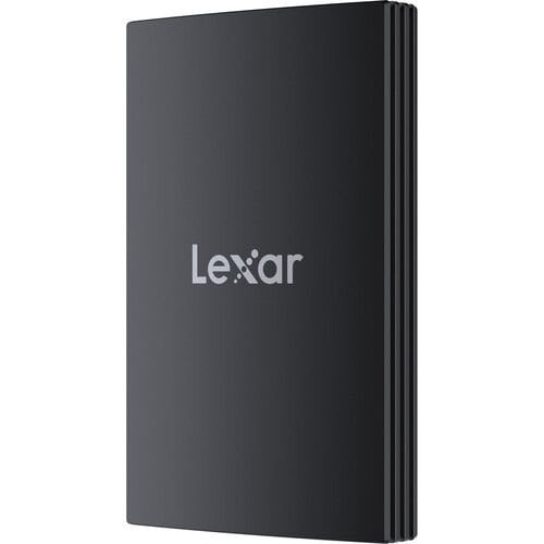 Lexar Armor 4TB 2000MB/s Taşınabilir SSD
