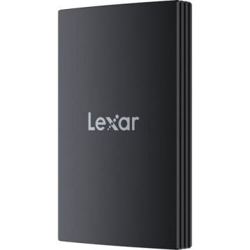 Lexar Armor 4TB 2000MB/s Taşınabilir SSD