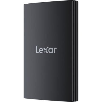 Lexar Armor 4TB 2000MB/s Taşınabilir SSD