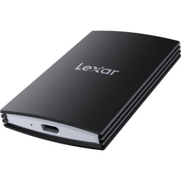 Lexar Armor 4TB 2000MB/s Taşınabilir SSD