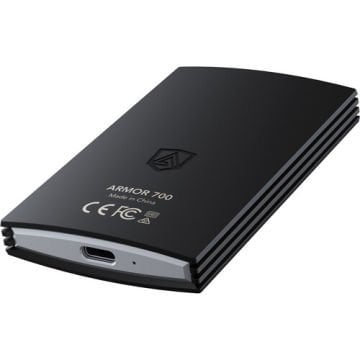 Lexar Armor 4TB 2000MB/s Taşınabilir SSD
