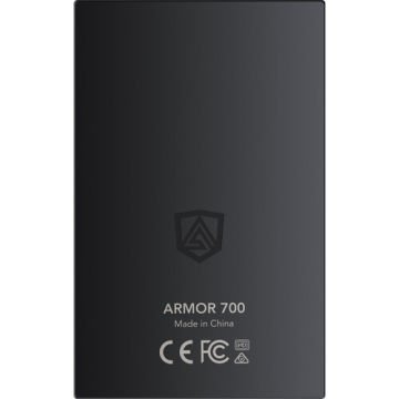 Lexar Armor 4TB 2000MB/s Taşınabilir SSD
