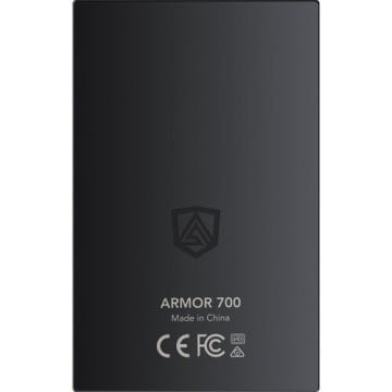 Lexar Armor 4TB 2000MB/s Taşınabilir SSD