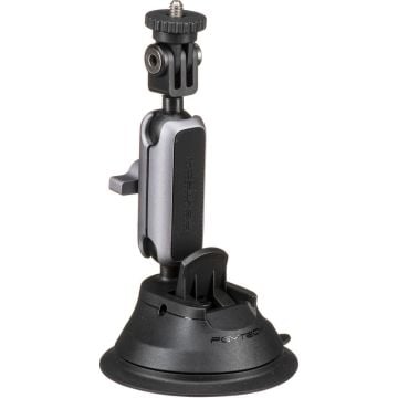 DJI Osmo Action 5 Pro Pgytech Araç Bağlantı Combo Set