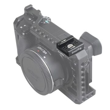SmallRig 2060 Metal Işık Yuvası  (2'li Paket)
