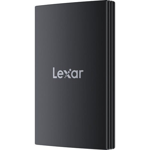 Lexar Armor 2TB 2000MB/s Taşınabilir SSD