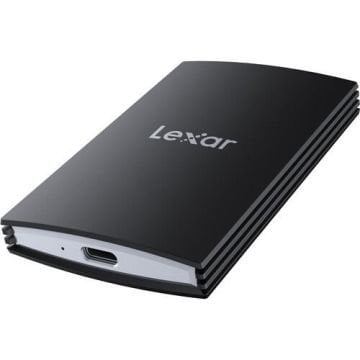 Lexar Armor 2TB 2000MB/s Taşınabilir SSD