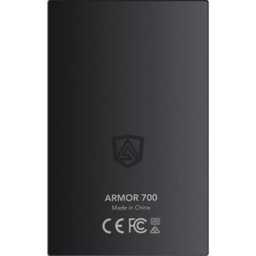 Lexar Armor 2TB 2000MB/s Taşınabilir SSD