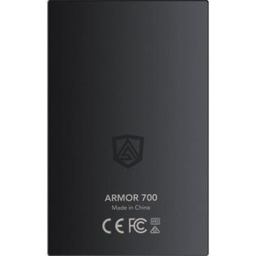 Lexar Armor 2TB 2000MB/s Taşınabilir SSD