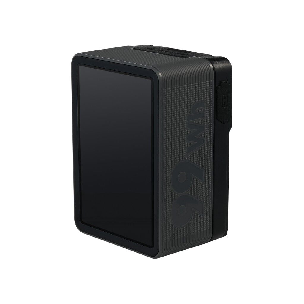 Sanger PRO 99Wh PD100W Mini V-Mount Batarya