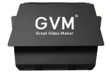 GVM FZ60 F60 için Barndoor