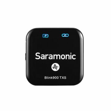 SARAMONIC BLİNK900 S2 MICROPHONE