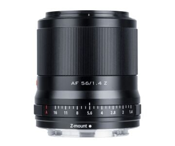 Viltrox Af 56mm F1.4 Z Lens Nikon Zmount Apsc
