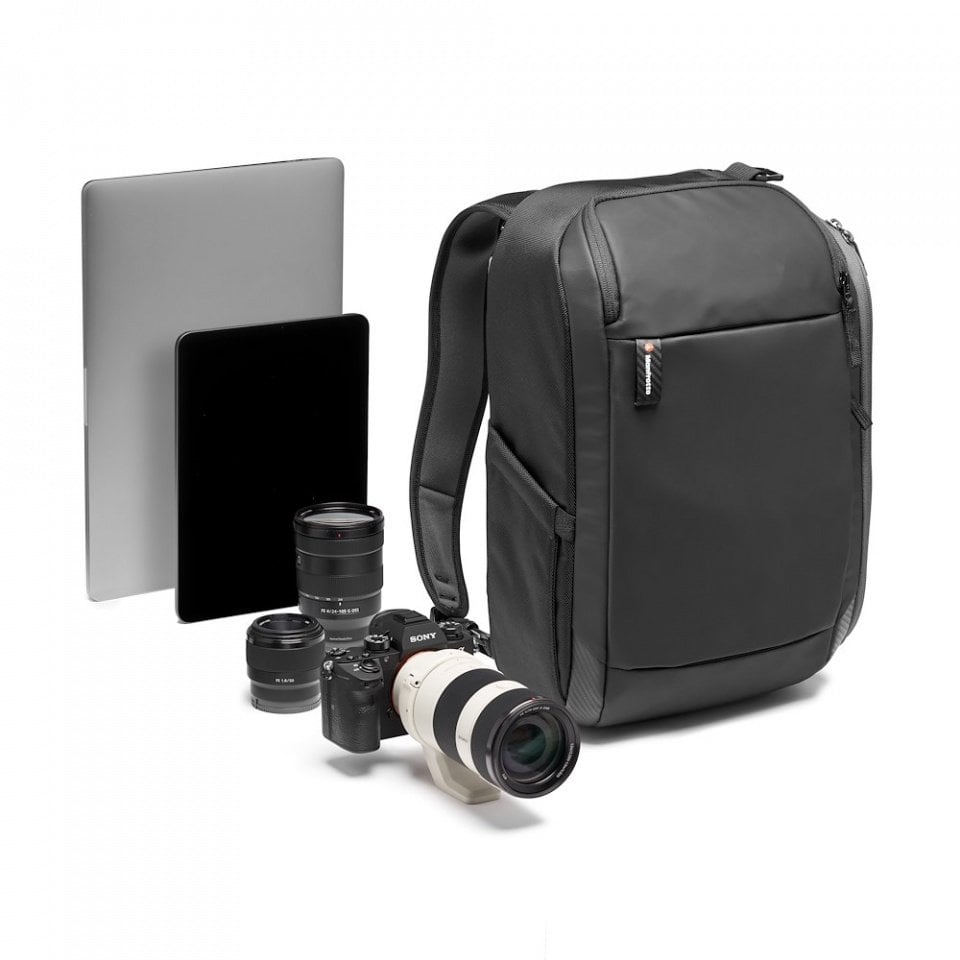 Manfrotto Advanced2 Hybrid Backpack M ( MB MA2-BP-H )