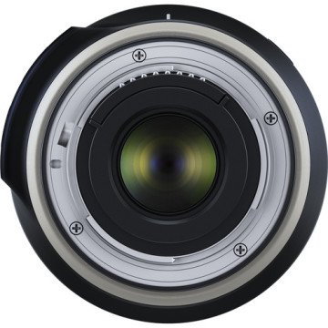Tamron 18-400mm f/3.5-6.3 Di II VC HLD Lens (Canon)