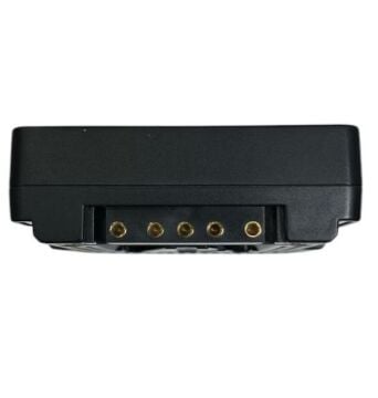 Andoer NPF-VM  NP-F550 / F750 / F970  Piller için  V-Montaj Dönüştürücü Adaptörü