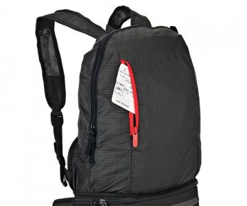 Lowepro Passport Duo (Black/Black)