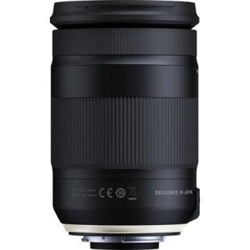 Tamron 18-400mm f/3.5-6.3 Di II VC HLD Lens (Nikon)