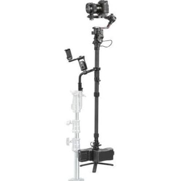 TILTA Tilta Float Handheld Gimbal Support System - V Mount  GSS-T01-V