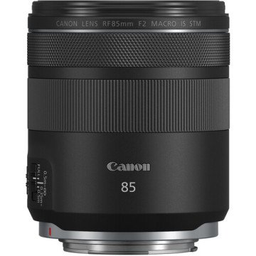 Canon RF 85mm F2 MACRO IS STM レンズ Canon RF 85mm f/2 Macro IS STM Lens Fiyatı ve Özellikleri | Klasfoto