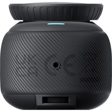 Insta360 GO 3S Aksiyon Kamerası  (128GB, Midnight Black)