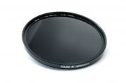 B+W 82mm F-Pro ND 1000x 10 Stop Filtre