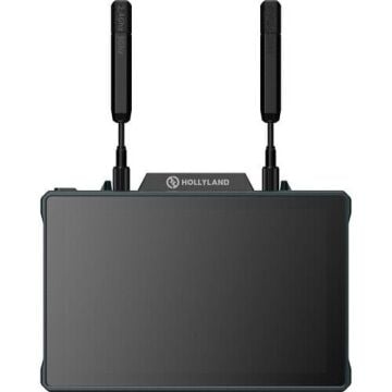 Hollyland Pyro 7 Wireless Transceiver Dual Monitor Kit