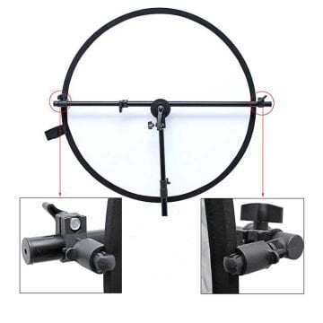 Gdx Reflektör Tutucu - Bağlama Kolu