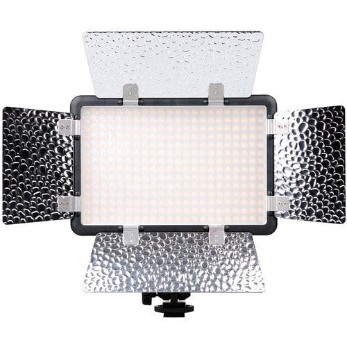 Godox LED308C II Video Işığı