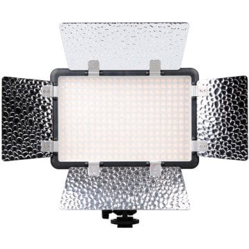 Godox LED308C II Video Işığı
