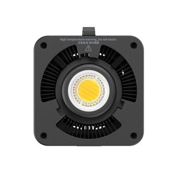 Ulanzi ML100RGB 100W RGB COB Bataryalı Video LED Işık - L227